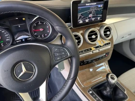 Mercedes-Benz C 220 CDi* 170 kc* КОЖА* НАВИГ* EURO 6 - 30000 лв. - 45372478 10