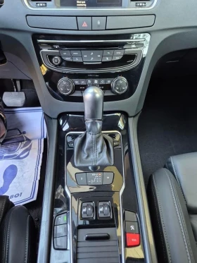 Обява за продажба на Peugeot 508 2.0BLUEHDI ~21 800 лв. - изображение 5