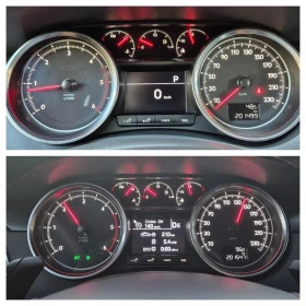 Обява за продажба на Peugeot 508 2.0BLUEHDI ~21 800 лв. - изображение 6