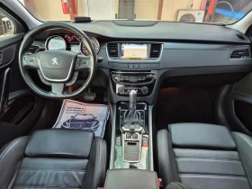 Обява за продажба на Peugeot 508 2.0BLUEHDI ~21 800 лв. - изображение 3