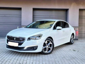 Обява за продажба на Peugeot 508 2.0BLUEHDI ~21 800 лв. - изображение 1