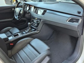 Обява за продажба на Peugeot 508 2.0BLUEHDI ~21 800 лв. - изображение 4