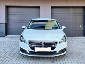 Обява за продажба на Peugeot 508 2.0BLUEHDI ~21 800 лв. - изображение 1