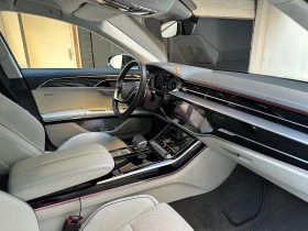 Обява за продажба на Audi A8 50TDI DESIGN SELECTION ~82 999 лв. - изображение 5