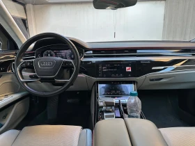 Обява за продажба на Audi A8 50TDI DESIGN SELECTION ~82 999 лв. - изображение 6
