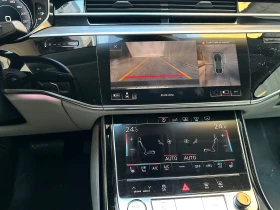 Обява за продажба на Audi A8 50TDI DESIGN SELECTION ~82 999 лв. - изображение 11