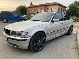 Обява за продажба на BMW 320 ~4 000 лв. - изображение 2