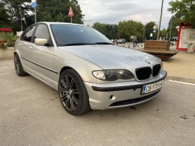 Обява за продажба на BMW 320 ~4 000 лв. - изображение 1