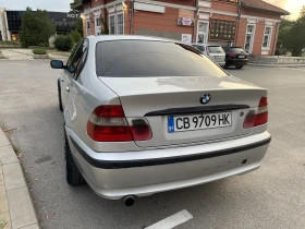 Обява за продажба на BMW 320 ~4 000 лв. - изображение 3