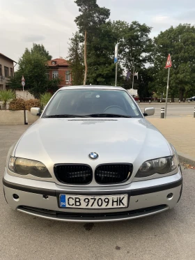 Обява за продажба на BMW 320 ~4 000 лв. - изображение 1