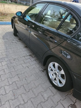 Обява за продажба на BMW 320 2000  ~6 500 лв. - изображение 6
