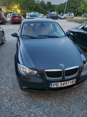 Обява за продажба на BMW 320 2000  ~6 500 лв. - изображение 3