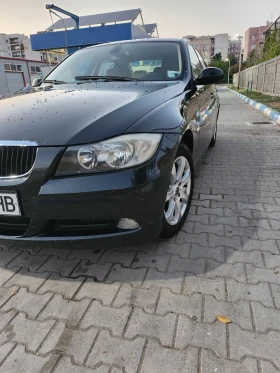 Обява за продажба на BMW 320 2000  ~6 500 лв. - изображение 9