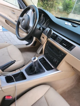 Обява за продажба на BMW 320 2000  ~6 500 лв. - изображение 4