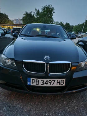 Обява за продажба на BMW 320 2000  ~6 500 лв. - изображение 2