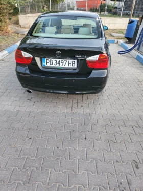 Обява за продажба на BMW 320 2000  ~6 500 лв. - изображение 8