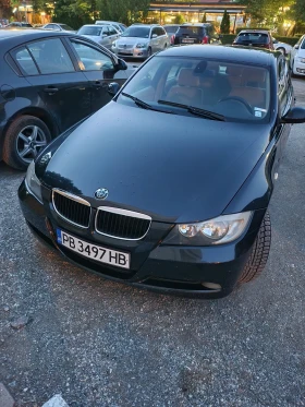 Обява за продажба на BMW 320 2000  ~6 500 лв. - изображение 1