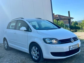VW Golf Plus 1.4 | Mobile.bg    2
