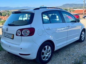 VW Golf Plus 1.4 | Mobile.bg    5