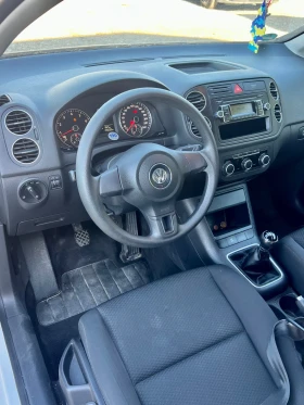 VW Golf Plus 1.4 | Mobile.bg    7