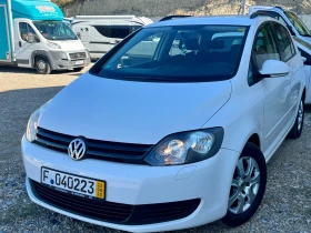  VW Golf Plus