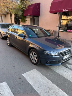 Audi A4 B8 | Mobile.bg    2