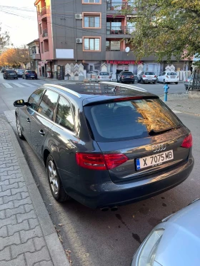 Audi A4 B8 | Mobile.bg    3
