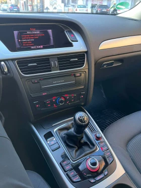 Audi A4 B8 | Mobile.bg    6