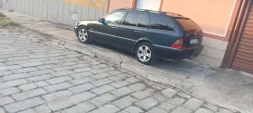 Mercedes-Benz 200 Kompresor