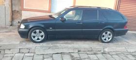 Mercedes-Benz 200 Kompresor - 2500 лв. - 79030825 2