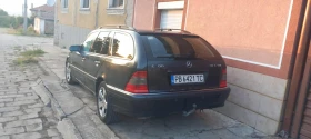 Mercedes-Benz 200 Kompresor - 2500 лв. - 79030825 4