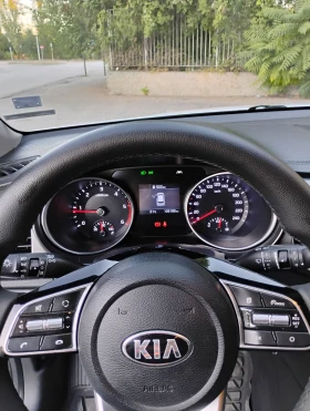 Обява за продажба на Kia Ceed ~23 500 лв. - изображение 10 | Auto.bg Обява за продажба на Kia Ceed ~23 500 лв. - изображение 10
