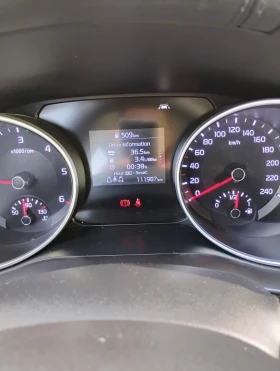 Kia Ceed | Mobile.bg � ����� ������ 11