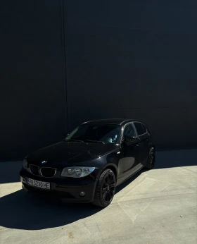  BMW 120