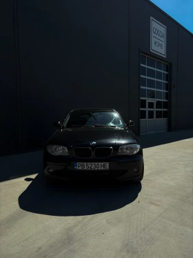 BMW 120 | Mobile.bg    2