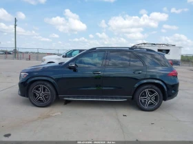 Обява за продажба на Mercedes-Benz GLE 450 2024 MERCEDES-BENZ GLE 450 4MATIC ~96 000 лв. - изображение 4
