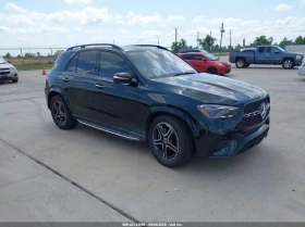 Обява за продажба на Mercedes-Benz GLE 450 2024 MERCEDES-BENZ GLE 450 4MATIC ~96 000 лв. - изображение 1