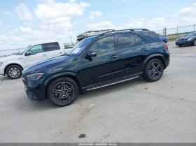 Обява за продажба на Mercedes-Benz GLE 450 2024 MERCEDES-BENZ GLE 450 4MATIC ~96 000 лв. - изображение 2