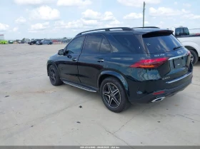 Обява за продажба на Mercedes-Benz GLE 450 2024 MERCEDES-BENZ GLE 450 4MATIC ~96 000 лв. - изображение 5