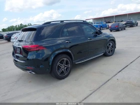 Обява за продажба на Mercedes-Benz GLE 450 2024 MERCEDES-BENZ GLE 450 4MATIC ~96 000 лв. - изображение 7
