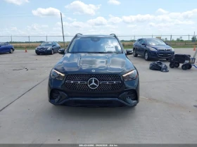 Обява за продажба на Mercedes-Benz GLE 450 2024 MERCEDES-BENZ GLE 450 4MATIC ~96 000 лв. - изображение 1