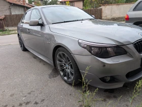 BMW 530 M Pack FACELIFT - 16000 лв. / 8180.67 € - 11492105 3