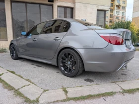 BMW 530 M Pack FACELIFT - 16000 лв. / 8180.67 € - 11492105 8