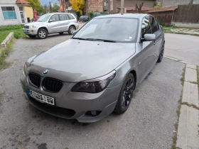 BMW 530 M Pack FACELIFT - 16000 лв. / 8180.67 € - 11492105 5