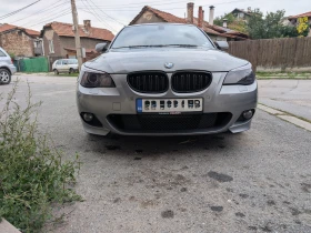 BMW 530 M Pack FACELIFT - 16000 лв. / 8180.67 € - 11492105 2