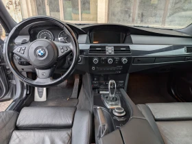 BMW 530 M Pack FACELIFT - 16000 лв. / 8180.67 € - 11492105 11
