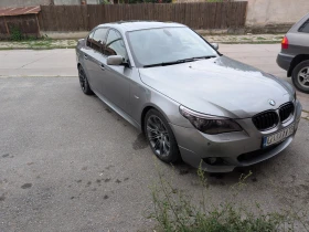 BMW 530 M Pack FACELIFT - 16000 лв. / 8180.67 € - 11492105 4