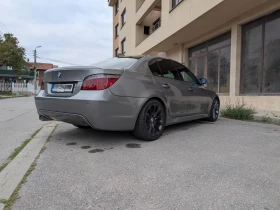 BMW 530 M Pack FACELIFT - 16000 лв. / 8180.67 € - 11492105 9