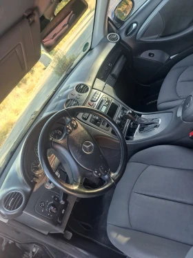 Mercedes-Benz CLK Kompresor 200 Avangarde - 2600 € - 12563796 10