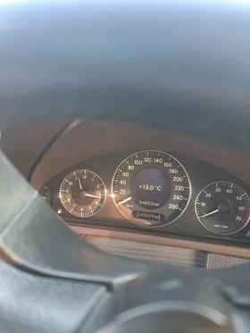Mercedes-Benz CLK Kompresor 200 Avangarde - 2600 € - 12563796 11
